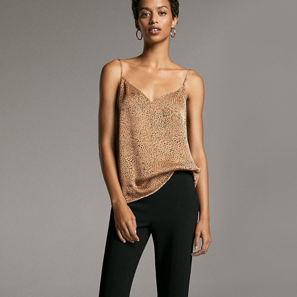 SOLD ** Babaton (Aritzia) Everly Camisole - Picture 4 of 4